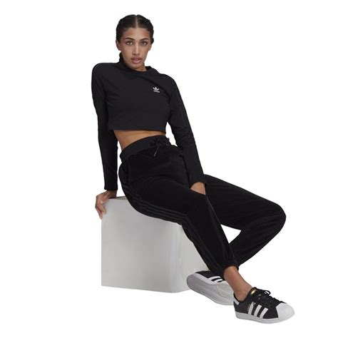 adidas training vrouwen|Adidas jogging broek dames.